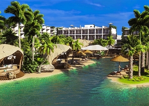 مشروع استثماري في واحدة من أكثر المناطق شعبية في شمال قبرص  