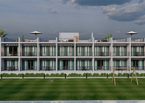 مشروع استثماري في واحدة من أكثر المناطق شعبية في شمال قبرص  