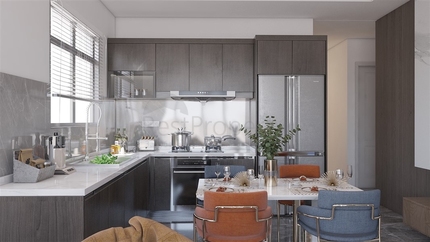 مشروع استثماري جديد في شمال قبرص