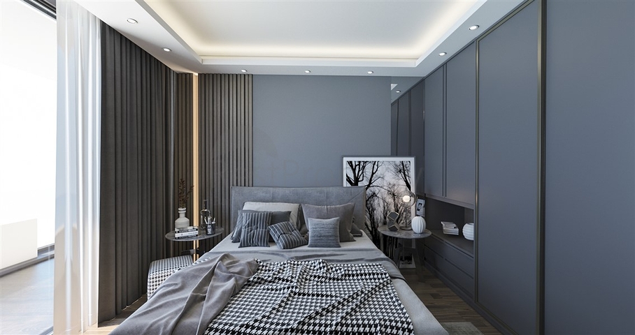 مشروع استثماري جديد في شمال قبرص