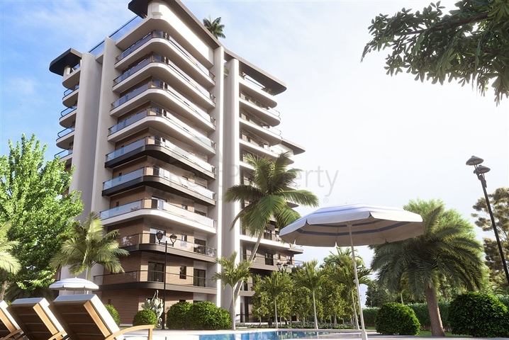 مشروع استثماري جديد في شمال قبرص