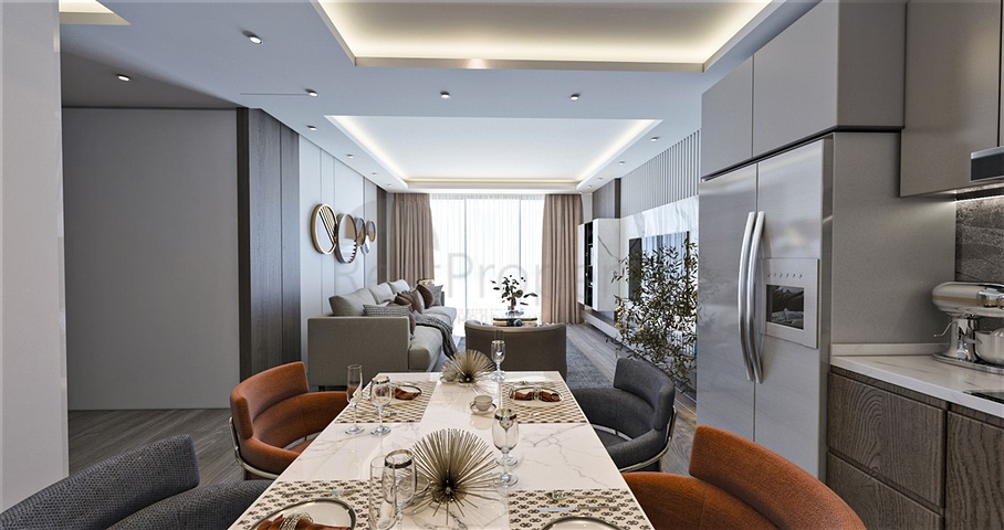 مشروع استثماري جديد في شمال قبرص