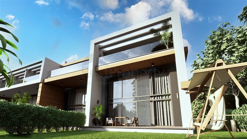 مشروع استثماري جديد في شمال قبرص