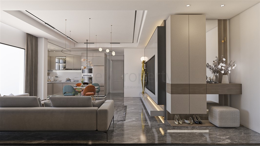 مشروع استثماري جديد في شمال قبرص