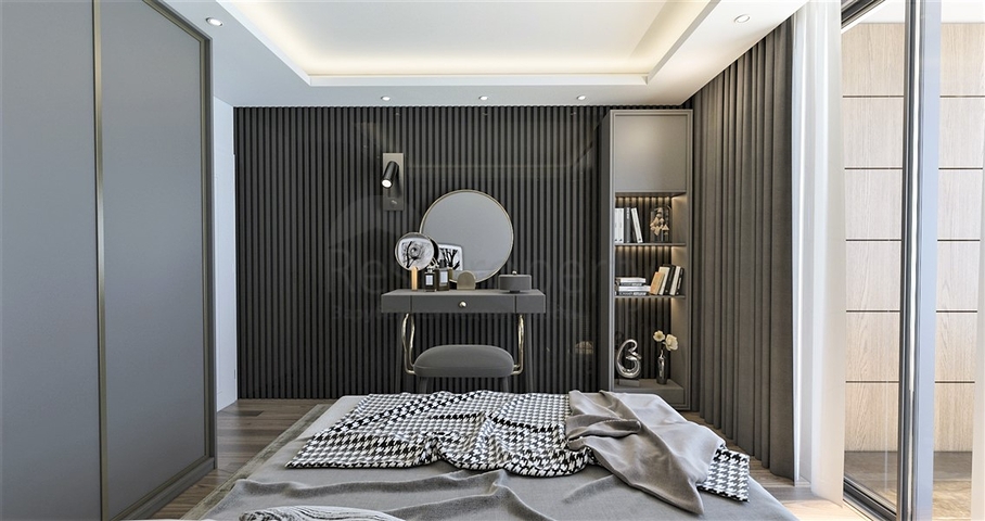 مشروع استثماري جديد في شمال قبرص