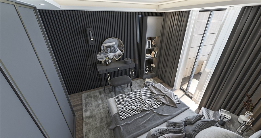 مشروع استثماري جديد في شمال قبرص