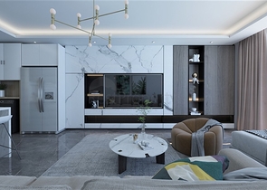 مشروع استثماري جديد في شمال قبرص