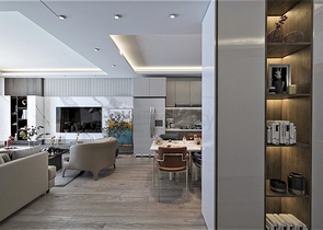 مشروع استثماري جديد في شمال قبرص