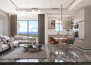 مشروع استثماري جديد في شمال قبرص