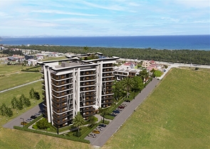 مشروع استثماري جديد في شمال قبرص