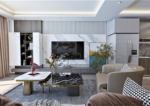 مشروع استثماري جديد في شمال قبرص