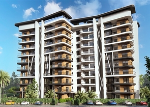 مشروع استثماري جديد في شمال قبرص