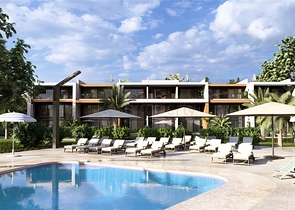 مشروع استثماري جديد في شمال قبرص