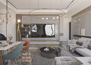 مشروع استثماري جديد في شمال قبرص