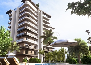 مشروع استثماري جديد في شمال قبرص