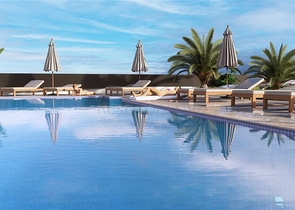 مشروع استثماري جديد في شمال قبرص