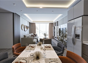 مشروع استثماري جديد في شمال قبرص