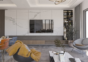 مشروع استثماري جديد في شمال قبرص