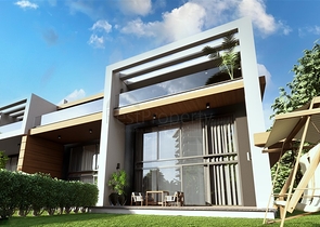 مشروع استثماري جديد في شمال قبرص