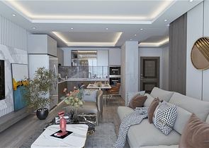 مشروع استثماري جديد في شمال قبرص