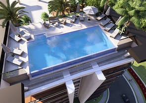 مشروع استثماري جديد في شمال قبرص