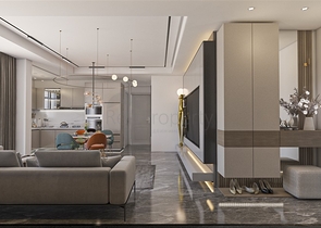 مشروع استثماري جديد في شمال قبرص