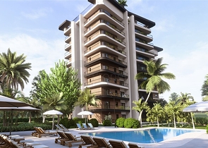 مشروع استثماري جديد في شمال قبرص