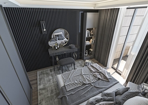 مشروع استثماري جديد في شمال قبرص