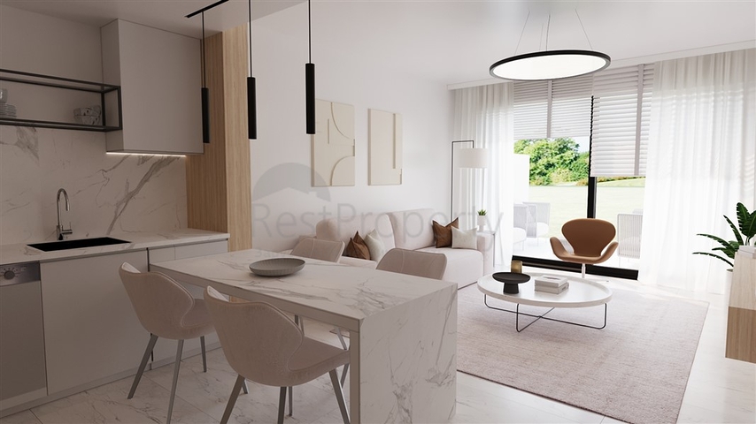 مشروع جديد على بعد 400 متر من البحر في منطقة اسكيلي