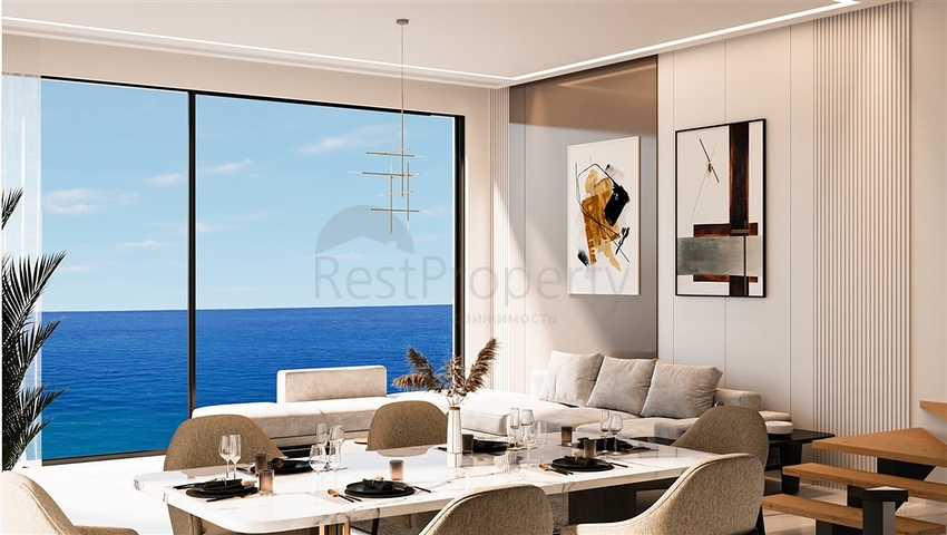 مشروع استثماري في واحدة من أكثر المناطق شعبية في شمال قبرص