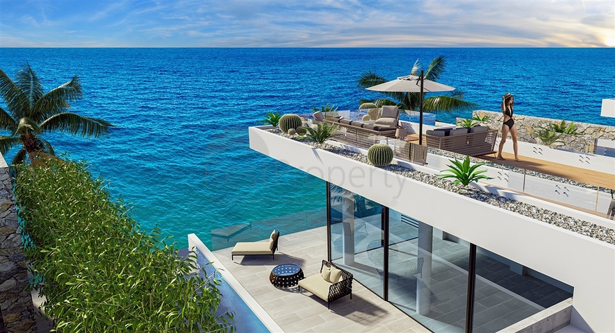 مشروع استثماري في واحدة من أكثر المناطق شعبية في شمال قبرص