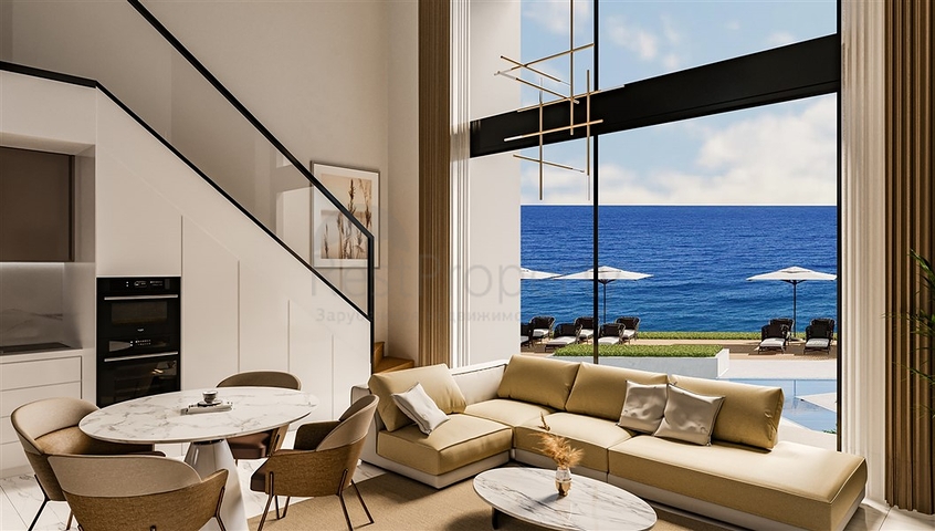 مشروع استثماري في واحدة من أكثر المناطق شعبية في شمال قبرص