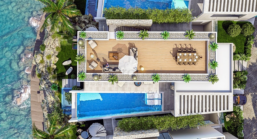 مشروع استثماري في واحدة من أكثر المناطق شعبية في شمال قبرص