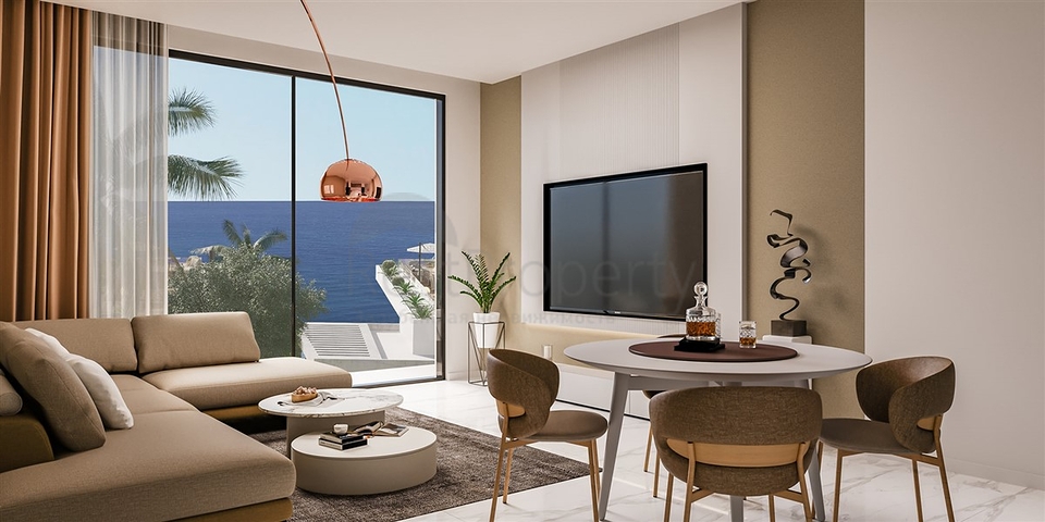 مشروع استثماري في واحدة من أكثر المناطق شعبية في شمال قبرص