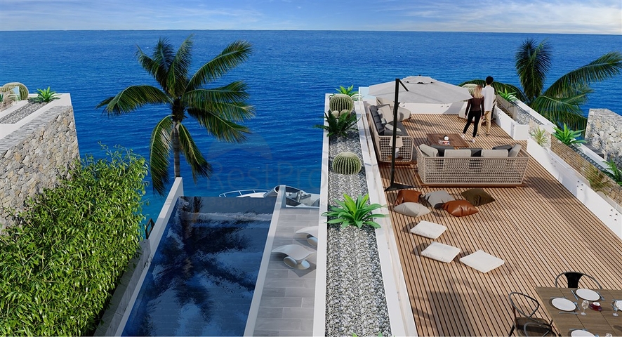 مشروع استثماري في واحدة من أكثر المناطق شعبية في شمال قبرص