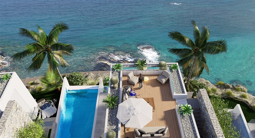 مشروع استثماري في واحدة من أكثر المناطق شعبية في شمال قبرص