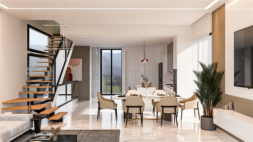 مشروع استثماري في واحدة من أكثر المناطق شعبية في شمال قبرص