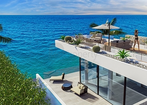 مشروع استثماري في واحدة من أكثر المناطق شعبية في شمال قبرص