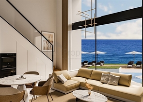 مشروع استثماري في واحدة من أكثر المناطق شعبية في شمال قبرص