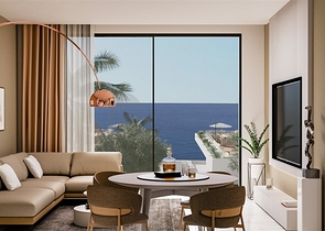 مشروع استثماري في واحدة من أكثر المناطق شعبية في شمال قبرص