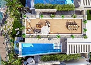 مشروع استثماري في واحدة من أكثر المناطق شعبية في شمال قبرص