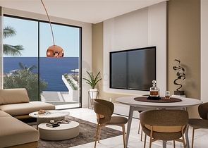 مشروع استثماري في واحدة من أكثر المناطق شعبية في شمال قبرص