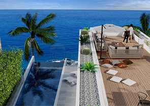 مشروع استثماري في واحدة من أكثر المناطق شعبية في شمال قبرص