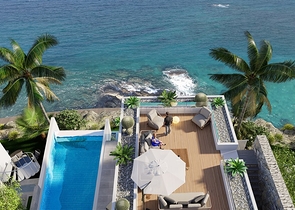 مشروع استثماري في واحدة من أكثر المناطق شعبية في شمال قبرص