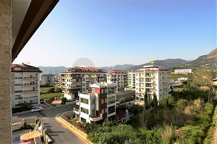 شقق باطلالات مميزة في كيستيل على البحر مباشرة