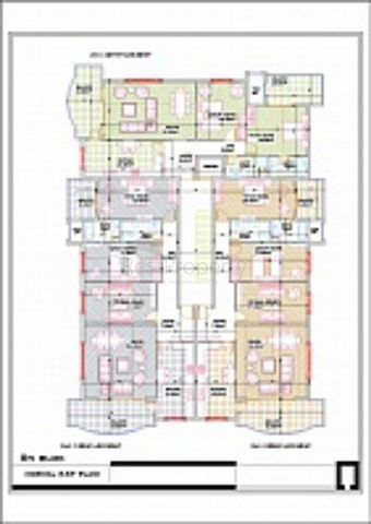 شقق باطلالات مميزة في كيستيل على البحر مباشرة