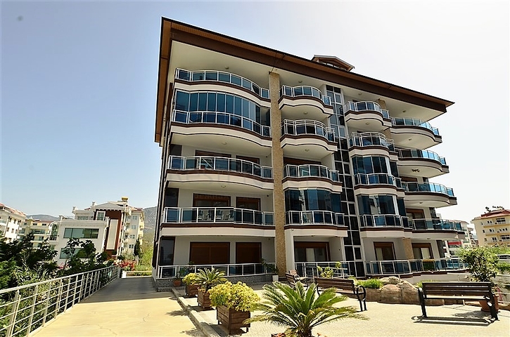 شقق باطلالات مميزة في كيستيل على البحر مباشرة