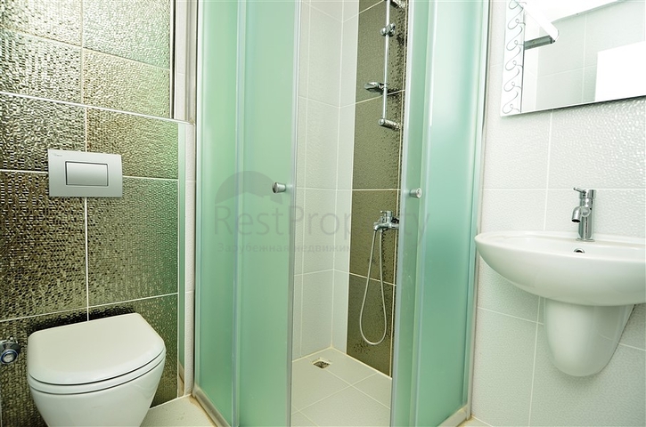 شقق باطلالات مميزة في كيستيل على البحر مباشرة