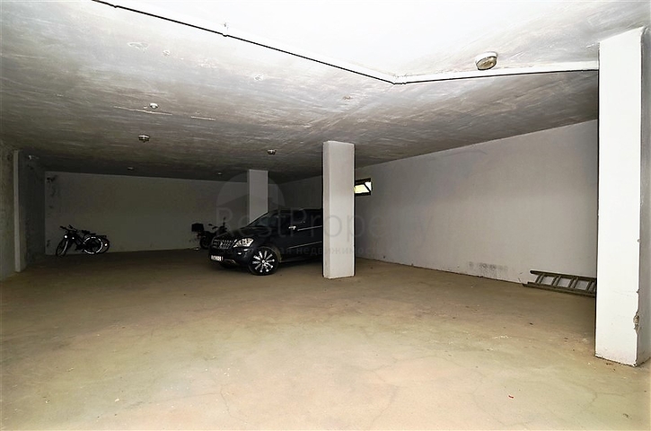 شقق باطلالات مميزة في كيستيل على البحر مباشرة