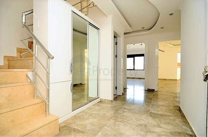 شقق باطلالات مميزة في كيستيل على البحر مباشرة